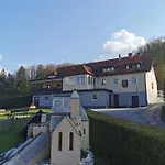 Haler 3* Podčetrtek