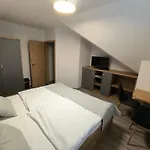Πανσιόν Haler 3*