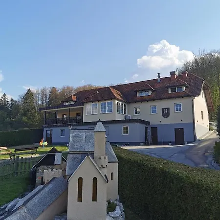 Haler 3* Podcetrtek
