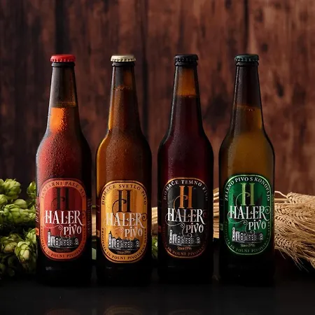 Haler 3* Podcetrtek