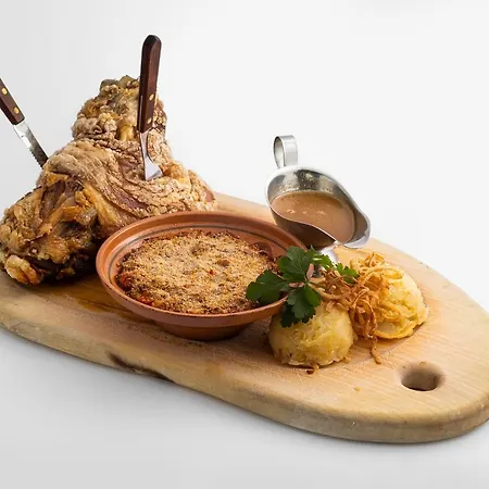 Haler Maison d'hôtes