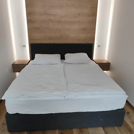 Haler 3* Podcetrtek
