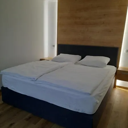 Guest house Haler 3*