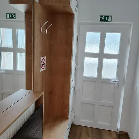 Haler Guest house