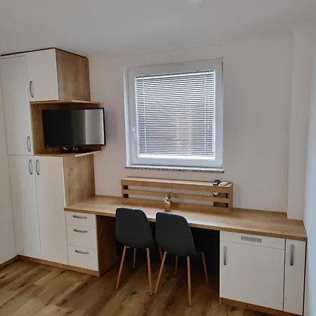 Guest house Haler
