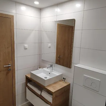 Haler 3* Podcetrtek
