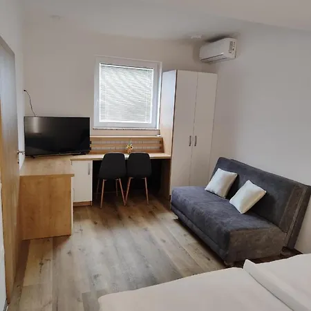 Haler Guest house