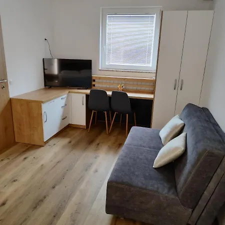 Haler 3* Podčetrtek