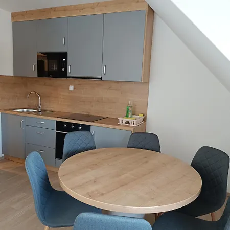 Haler Guest house Podcetrtek