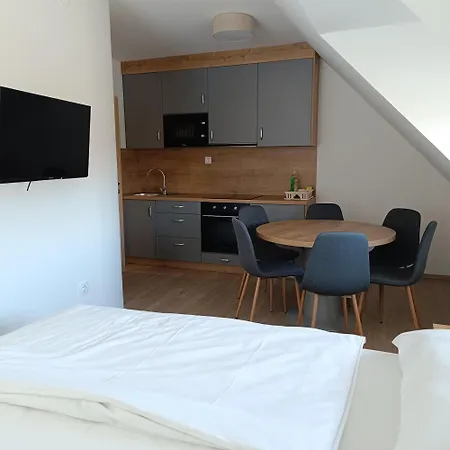 Guest house Haler Podcetrtek