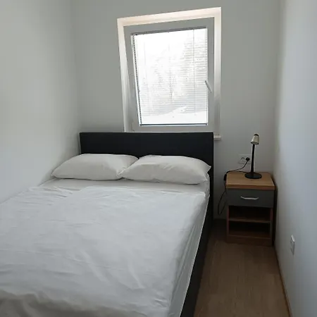 Haler 3* Podcetrtek