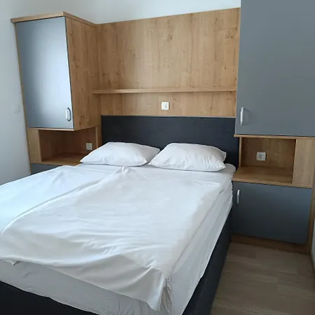 Haler 3* Podcetrtek