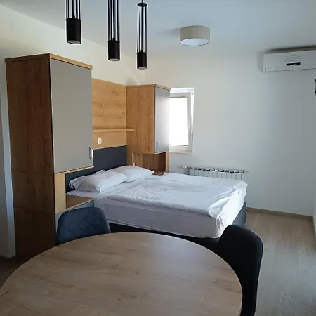 Haler 3* Podcetrtek