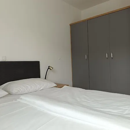 Guest house Haler