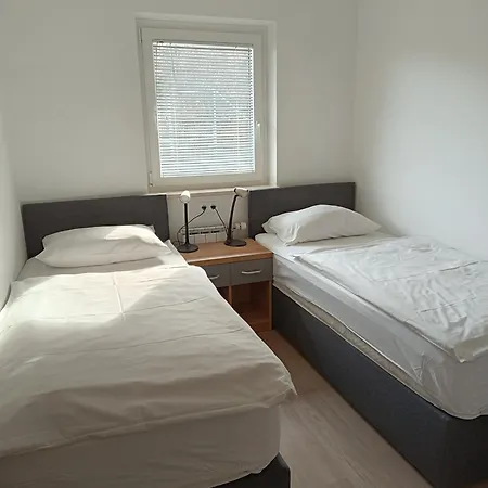 Haler Maison d'hôtes