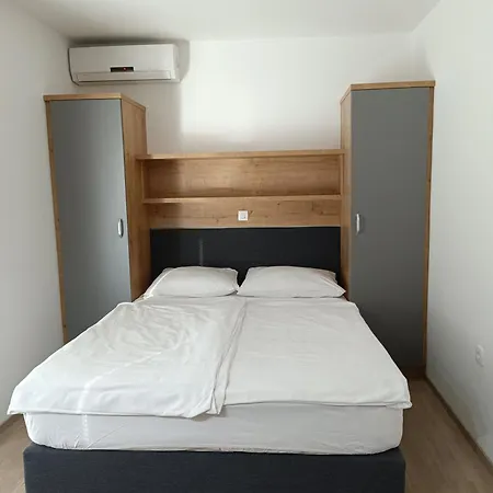 Guest house Haler Podcetrtek