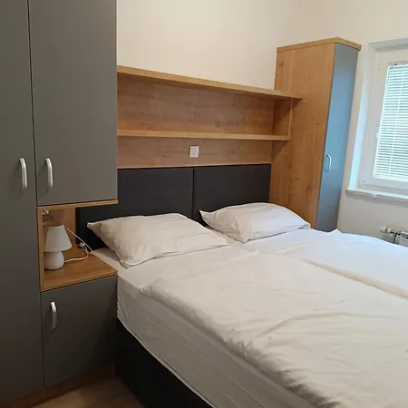 Haler 3* Podcetrtek