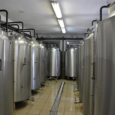 Maison d'hôtes Haler 3*