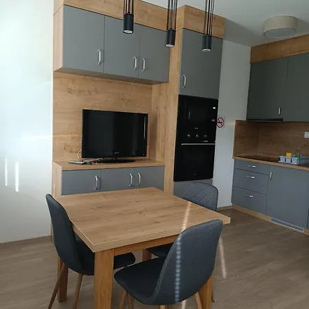 Maison d'hôtes Haler Podčetrtek