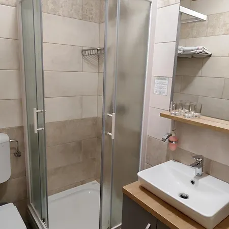 Haler Guest house