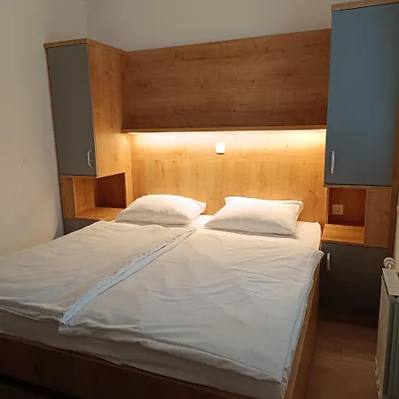 Haler Guest house Podcetrtek