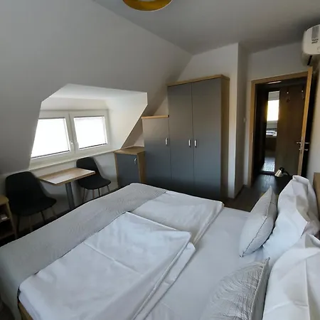 Guest house Haler Podcetrtek