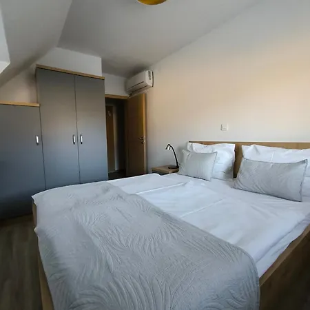 Haler 3* Podcetrtek