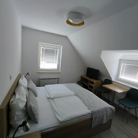 Haler Guest house
