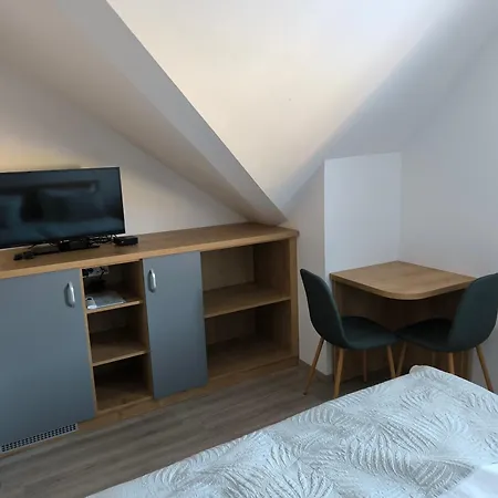 Guest house Haler
