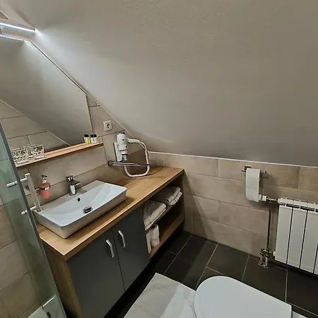 Haler Maison d'hôtes 3*