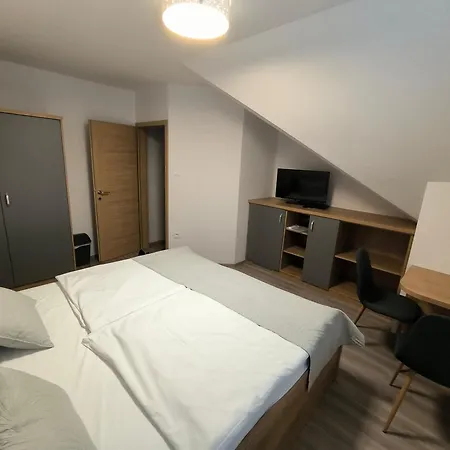 Guest house Haler 3*