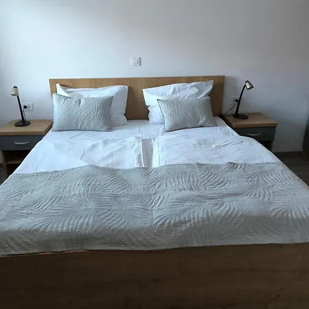 Haler Guest house Podcetrtek
