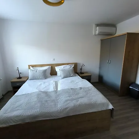哈尔勒旅馆 3*