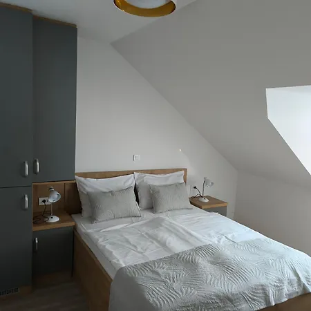 Haler Maison d'hôtes