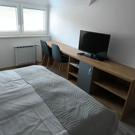 Guest house Haler