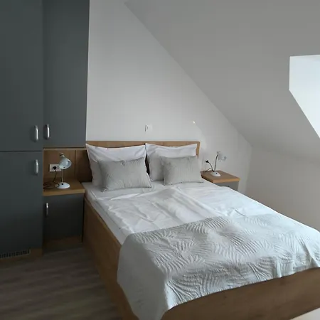 Haler Guest house 3*