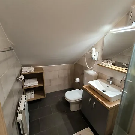 Guest house Haler Podcetrtek