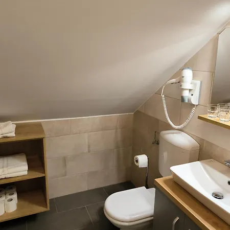 Haler 3* Podčetrtek