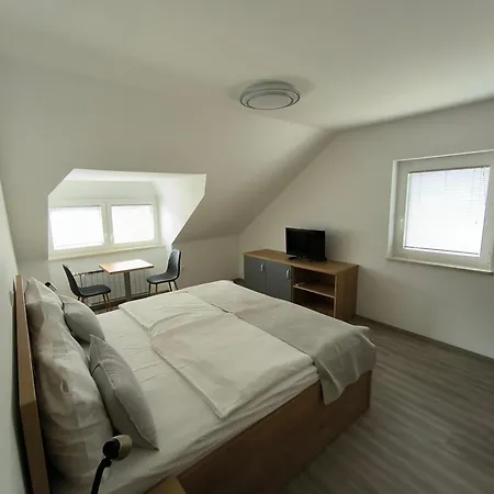 Haler 3* Podčetrtek