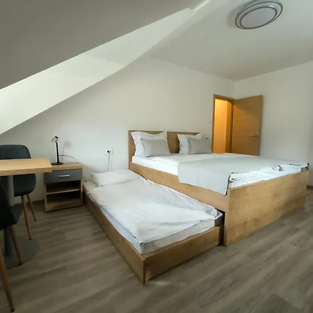 Haler Guest house