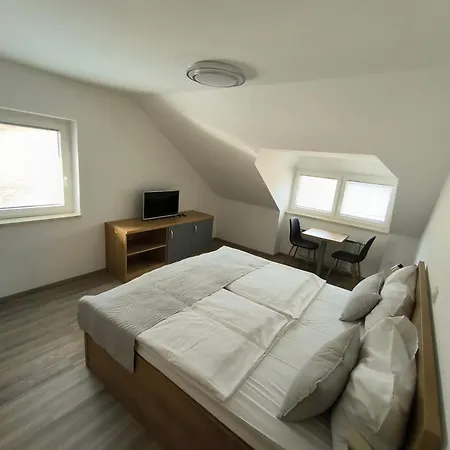 Guest house Haler