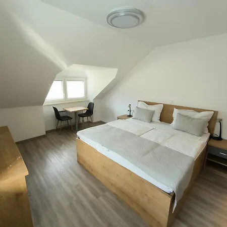 Haler Maison d'hôtes 3*