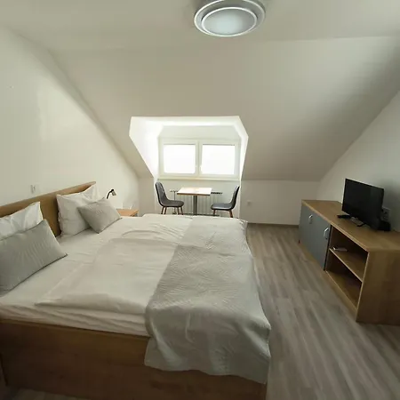 Guest house Haler 3*
