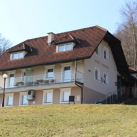 Haler Maison d'hôtes