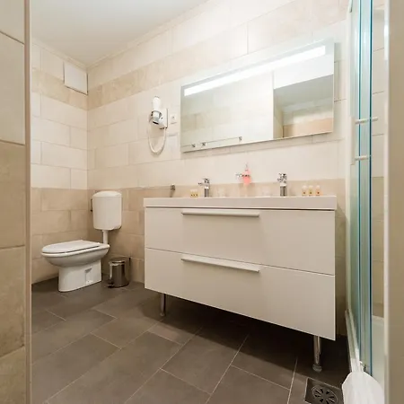 Haler 3* Podčetrtek