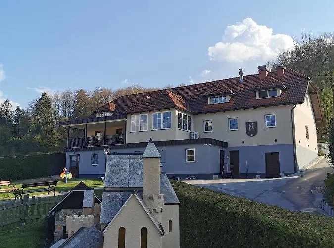 Haler 3* Podčetrtek