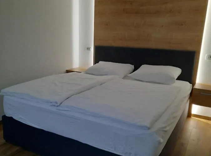 Casa de hóspedes Haler 3*