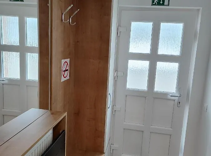 Haler Casa de hóspedes