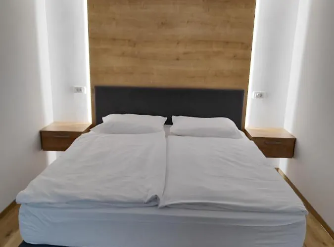 Haler Casa de hóspedes 3*