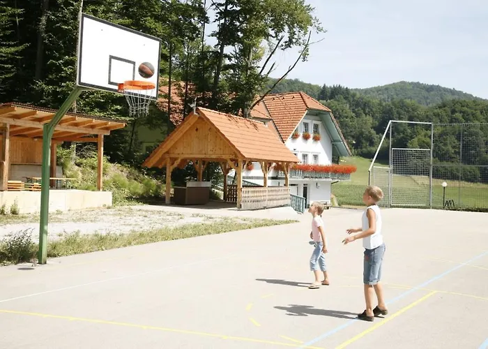 Casa de hóspedes Haler 3*